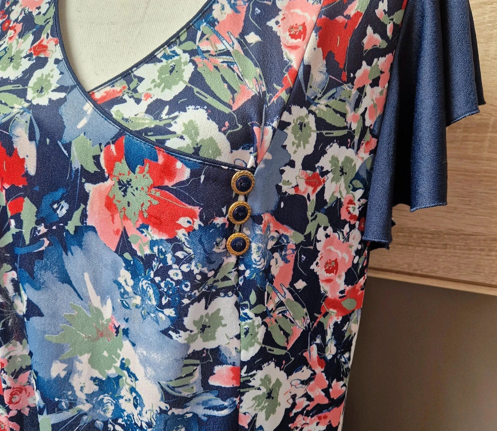 Vestido 👗 – photo 3